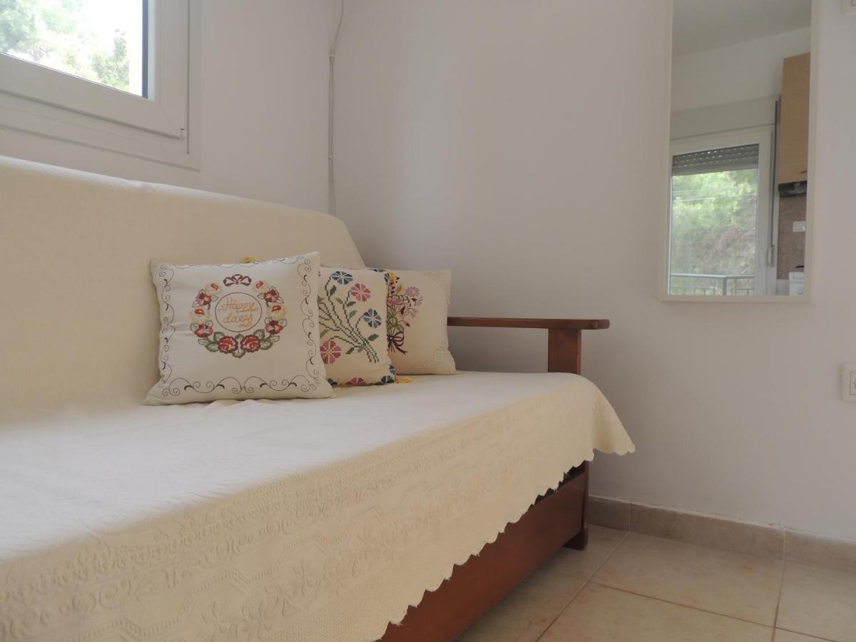 Villa Platskos Vol 2 Kriopigi Extérieur photo